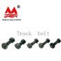 track bolt and nut m12-m24